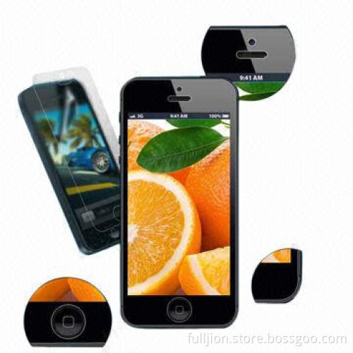 Otao's HD Screen Guard for HTC One